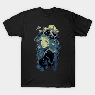 Sea Monster T-Shirt